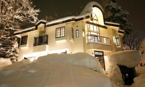 Hakuba Mountain Lodge - Goryu